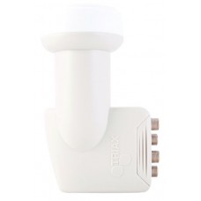 LNB SCR - TRIAX TDCSS 024 Gold SAT-SCR LNB Incl. 2 x Universal outputs